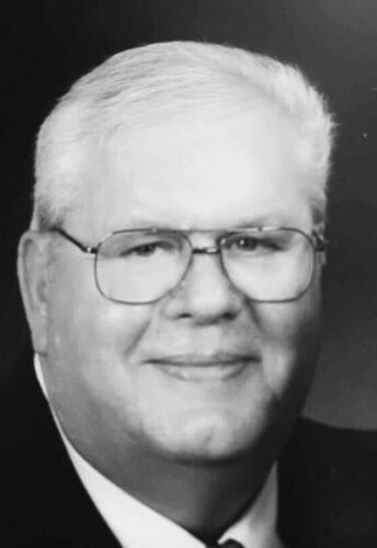Harvey L. Morrison Jr.